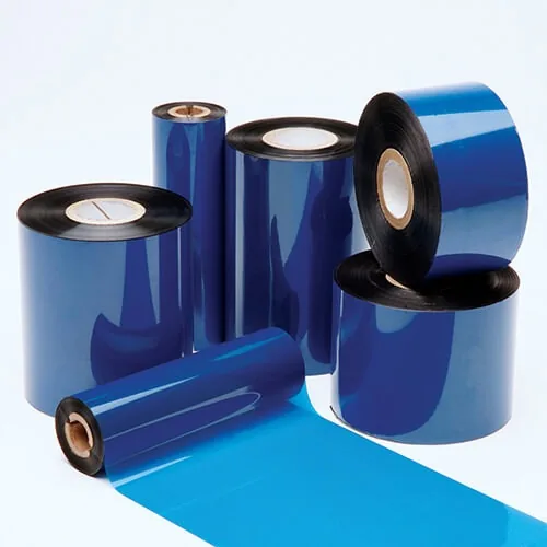 Bobinas de ribbon misto do portfólio CEPRINT